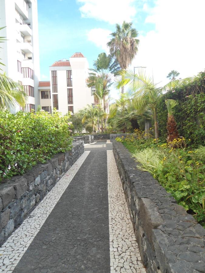 Garden's Apartment Funchal  Buitenkant foto