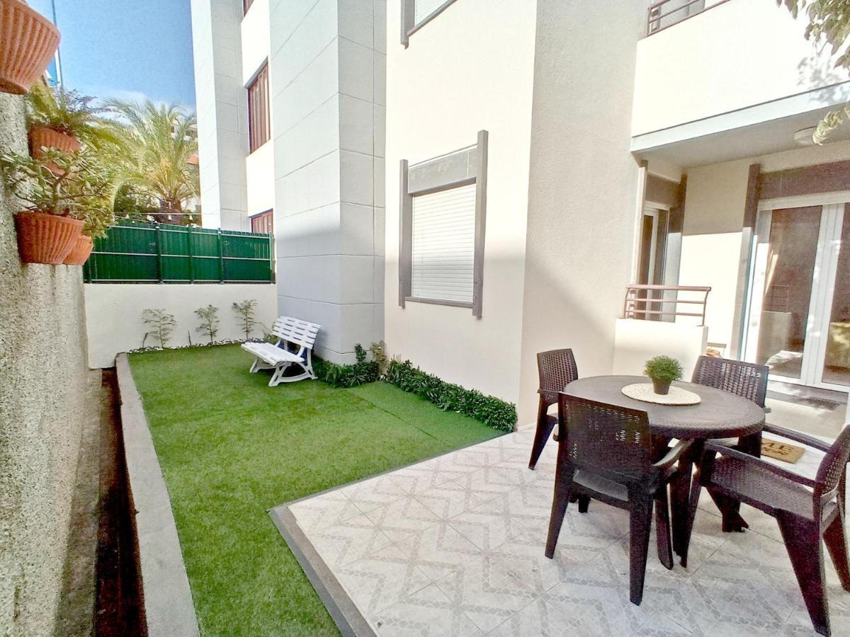 Garden's Apartment Funchal  Buitenkant foto