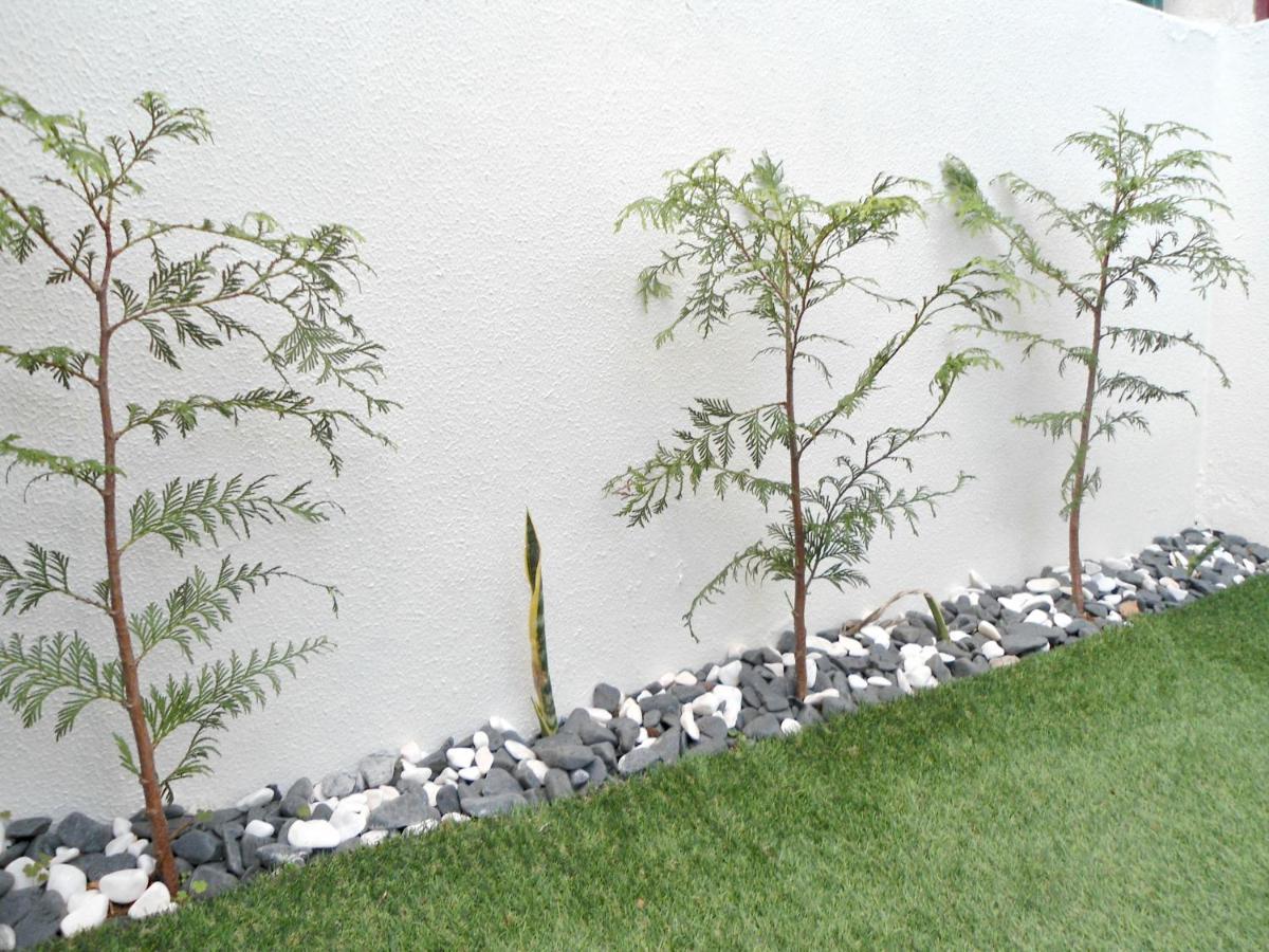 Garden's Apartment Funchal  Buitenkant foto