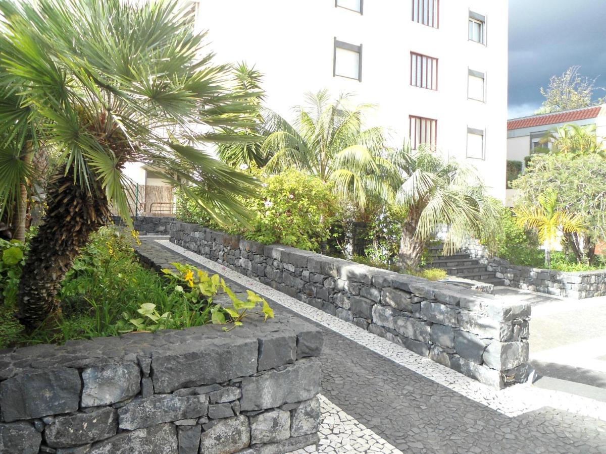 Garden's Apartment Funchal  Buitenkant foto